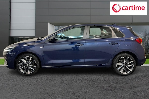 Used Hyundai i30 2020 for sale - 76267078: Photo 3