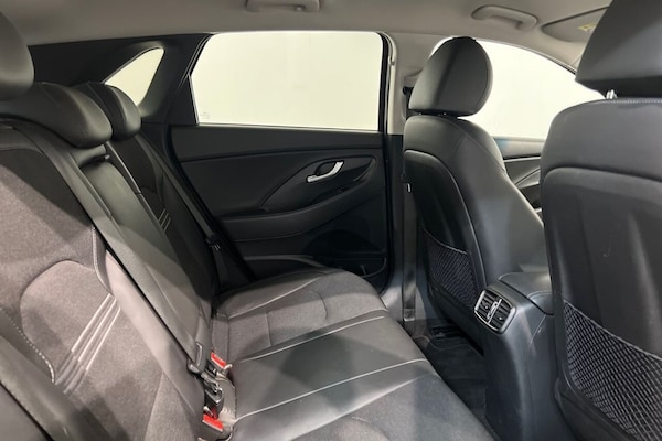 Used Hyundai i30 2020 for sale - 76267078: Photo 7