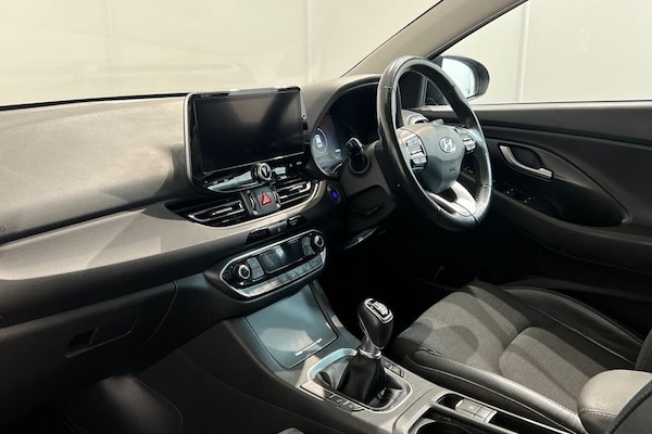 Used Hyundai i30 2020 for sale - 76267078: Photo 9