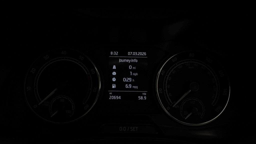 Used Skoda Kamiq 2021 for sale - 78181651: Photo 10