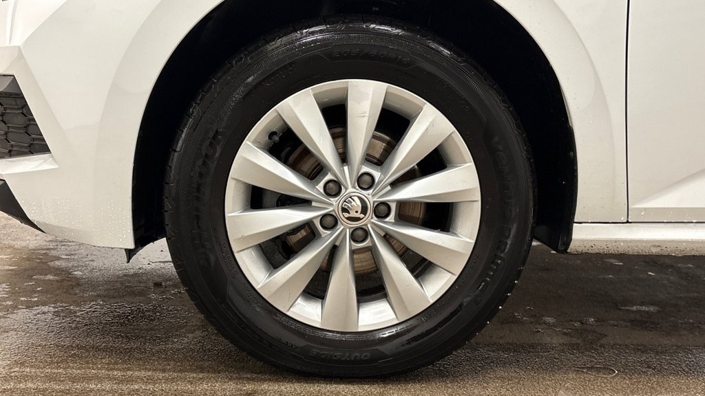 Used Skoda Kamiq 2021 for sale - 78181651: Photo 11