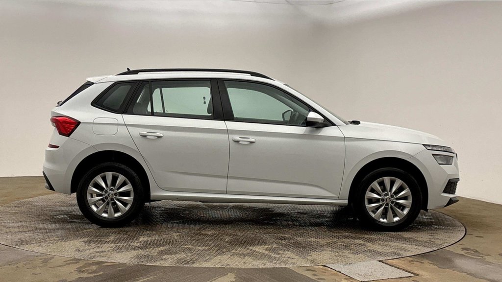 Used Skoda Kamiq 2021 for sale - 78181651: Photo 3