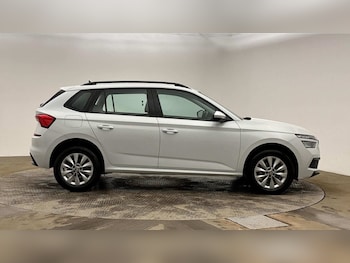 Used Skoda Kamiq 2021 for sale - 78181651: Photo