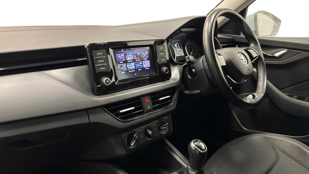 Used Skoda Kamiq 2021 for sale - 78181651: Photo 5