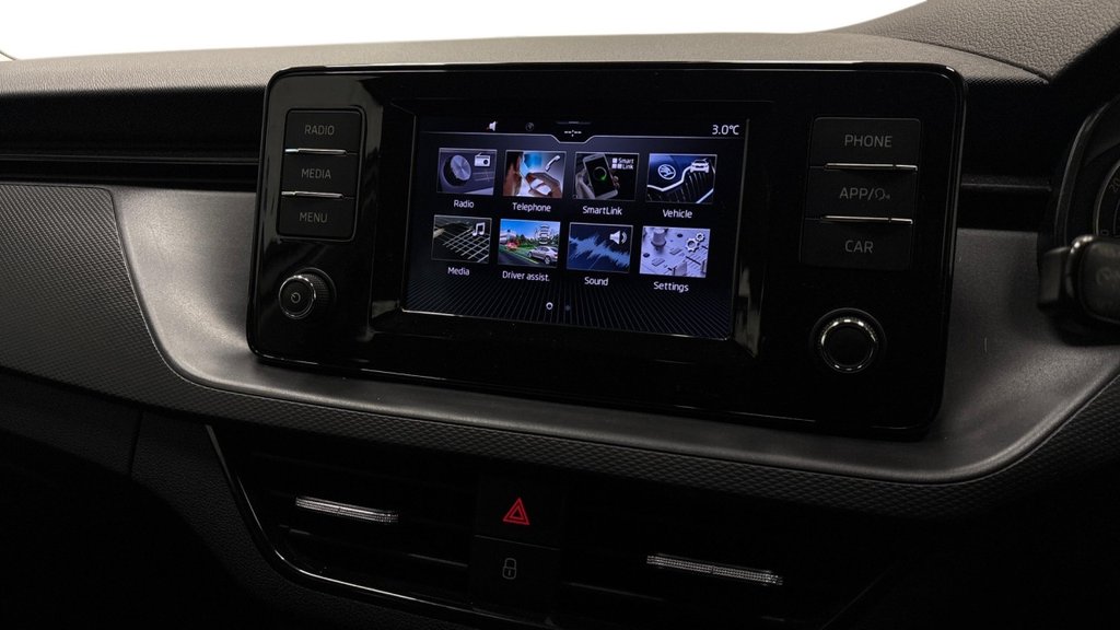 Used Skoda Kamiq 2021 for sale - 78181651: Photo 9