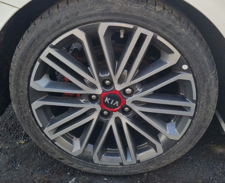 Used Kia Pro Ceed 2020 for sale - 77697968: Photo 10