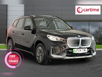 2024 (24) - 20 66.5kWh Sport SUV 5dr Electric Auto eDrive (11kW Charger) (204 ps) Panor
