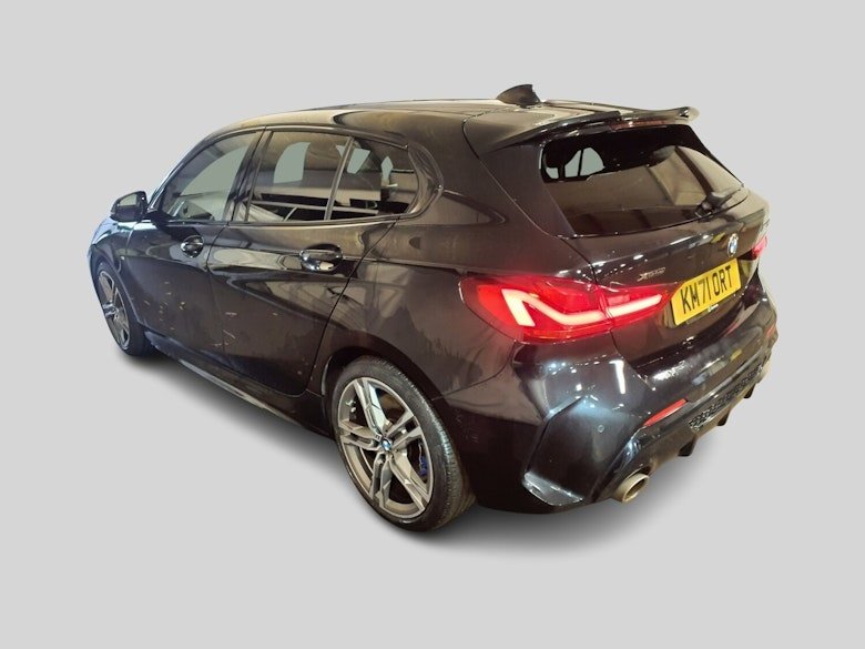 Used BMW 1 Series 2021 for sale - 76740703: Photo 2