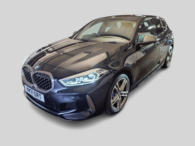 Used BMW 1 Series 2021 for sale - 76740703: Photo 3