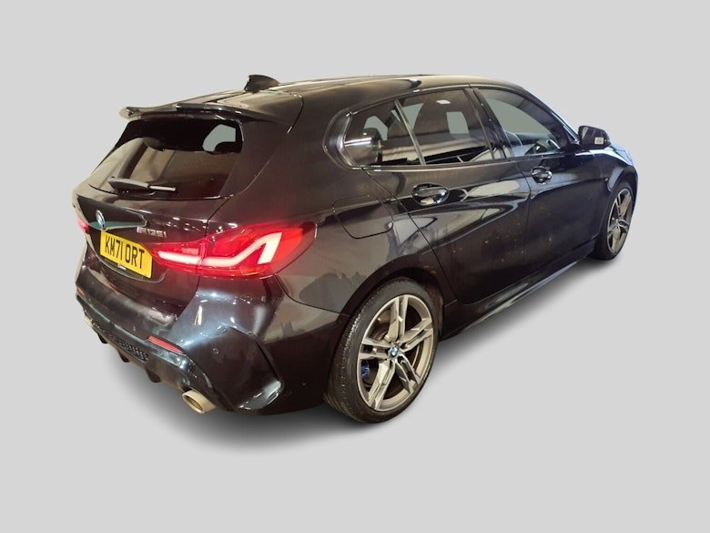 Used BMW 1 Series 2021 for sale - 76740703: Photo 5