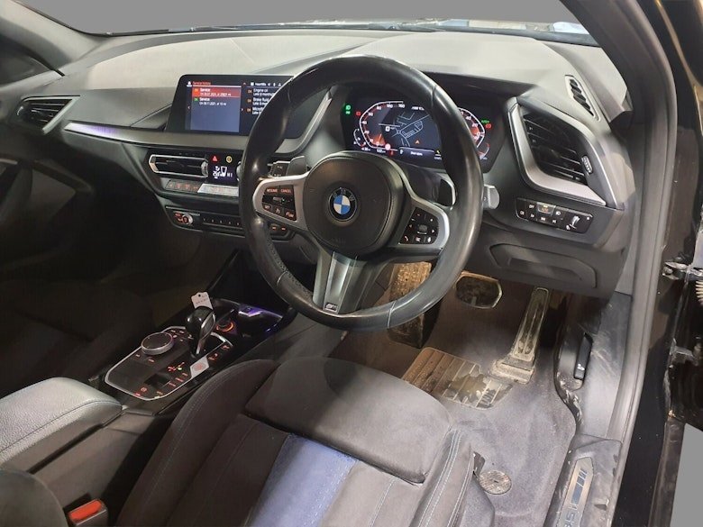 Used BMW 1 Series 2021 for sale - 76740703: Photo 6