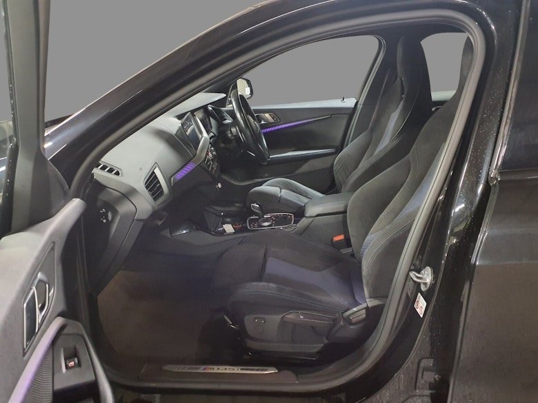 Used BMW 1 Series 2021 for sale - 76740703: Photo 7