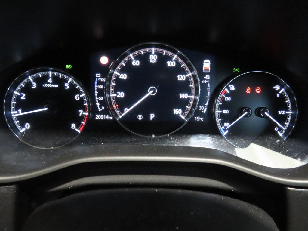 Used Mazda CX-30 2020 for sale - 78069211: Photo 12