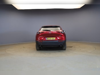 Used Mazda CX-30 2020 for sale - 78069211: Photo