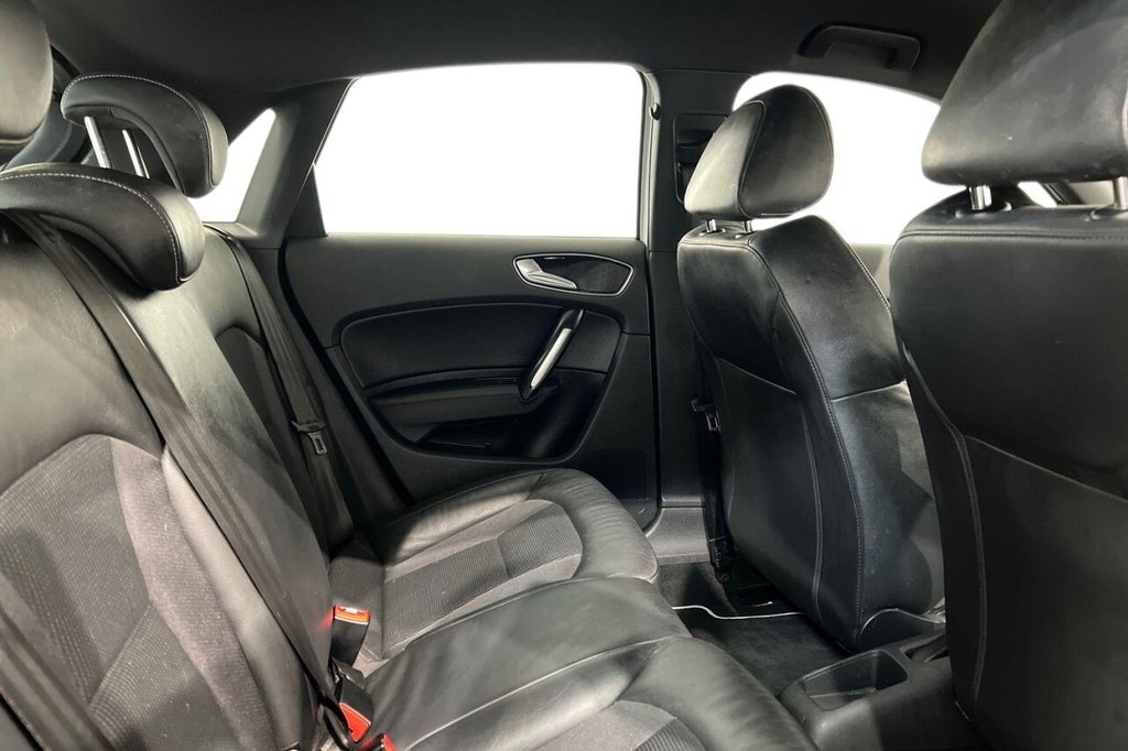 Used Audi A1 2018 for sale - 77904857: Photo 10