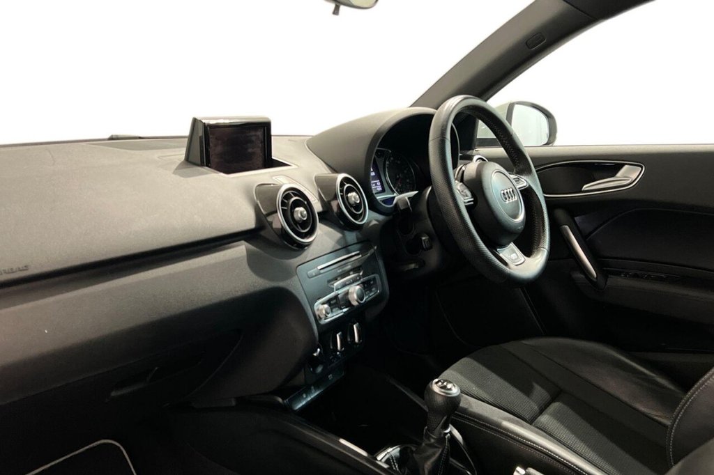 Used Audi A1 2018 for sale - 77904857: Photo 11