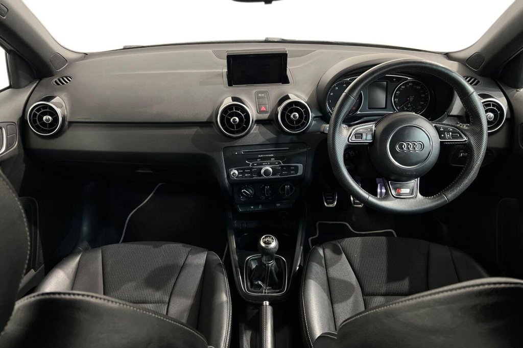 Used Audi A1 2018 for sale - 77904857: Photo 12