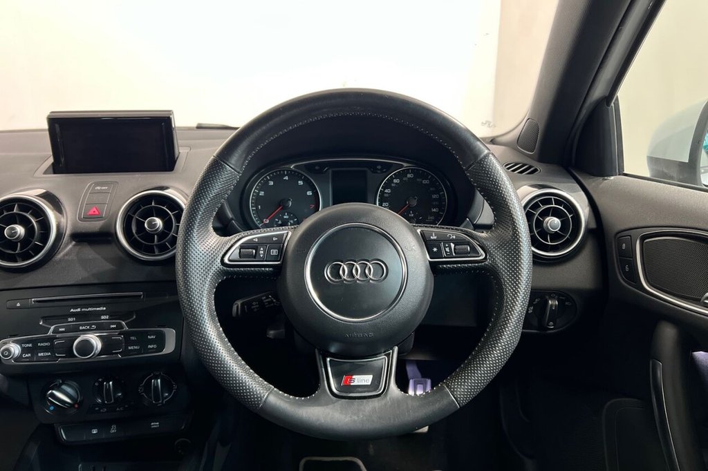 Used Audi A1 2018 for sale - 77904857: Photo 15