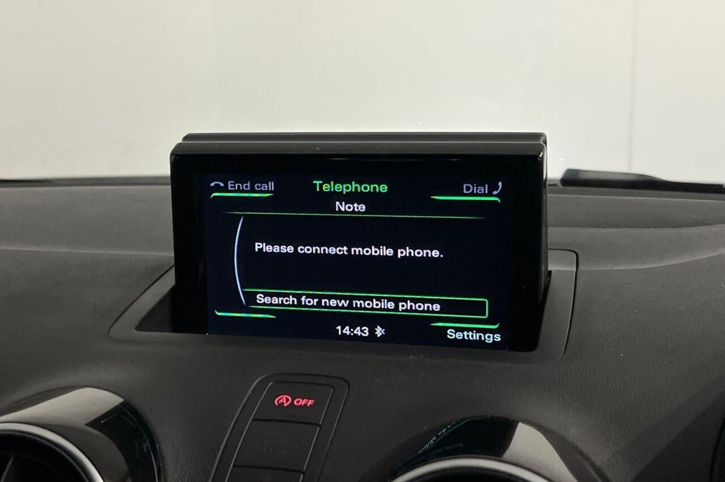 Used Audi A1 2018 for sale - 77904857: Photo 16