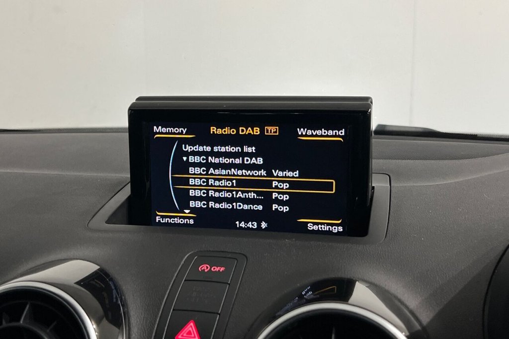 Used Audi A1 2018 for sale - 77904857: Photo 18