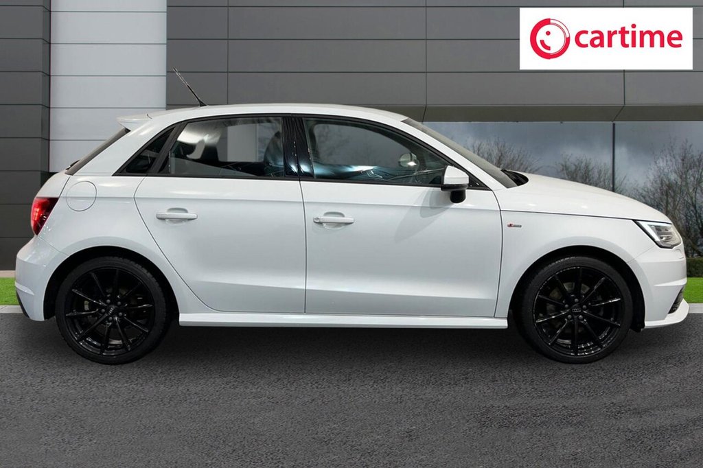 Used Audi A1 2018 for sale - 77904857: Photo 2