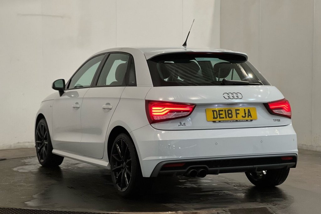 Used Audi A1 2018 for sale - 77904857: Photo 21