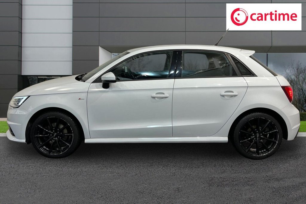 Used Audi A1 2018 for sale - 77904857: Photo 3