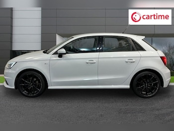 Used Audi A1 2018 for sale - 77904857: Photo