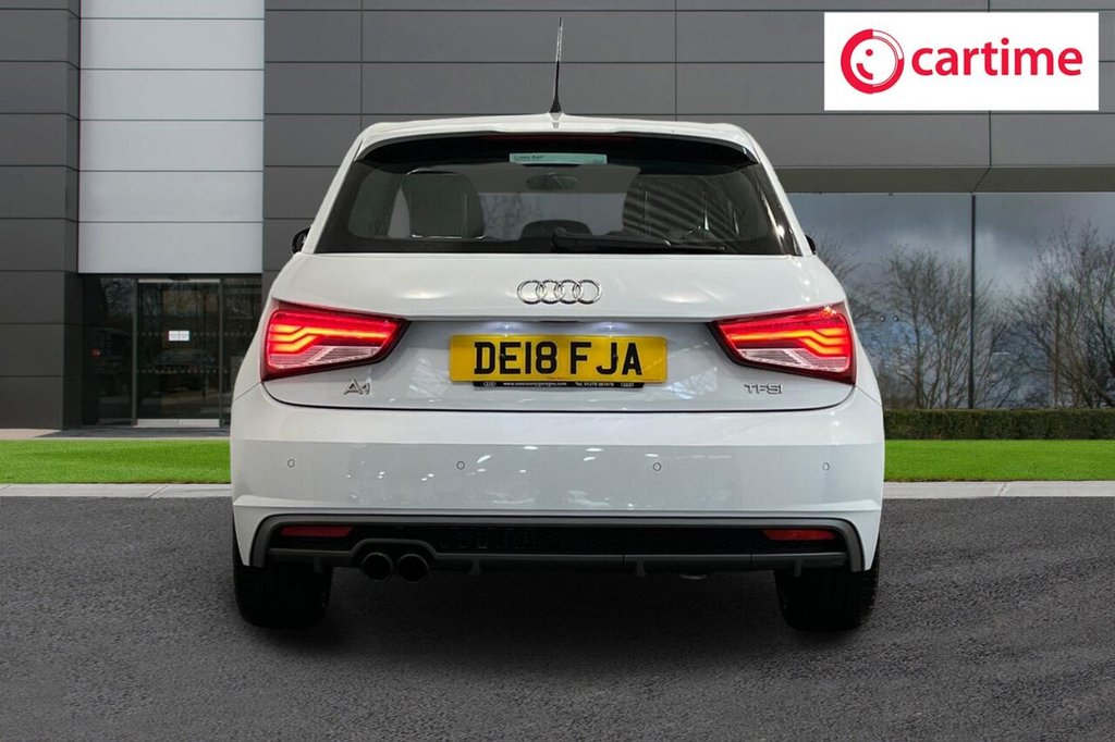 Used Audi A1 2018 for sale - 77904857: Photo 6