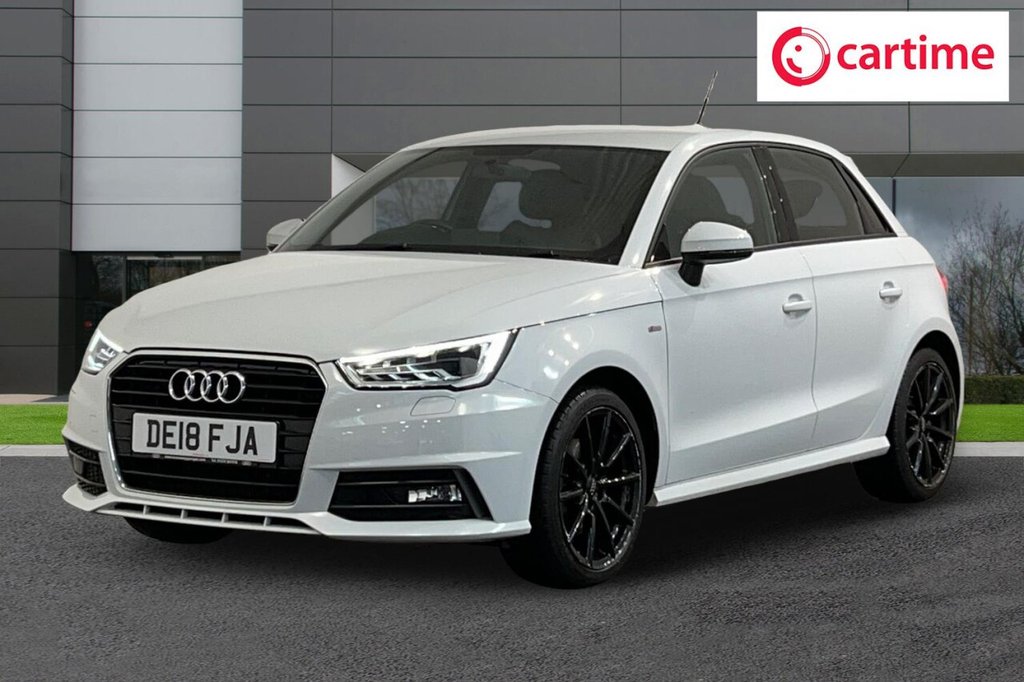 Used Audi A1 2018 for sale - 77904857: Photo 7