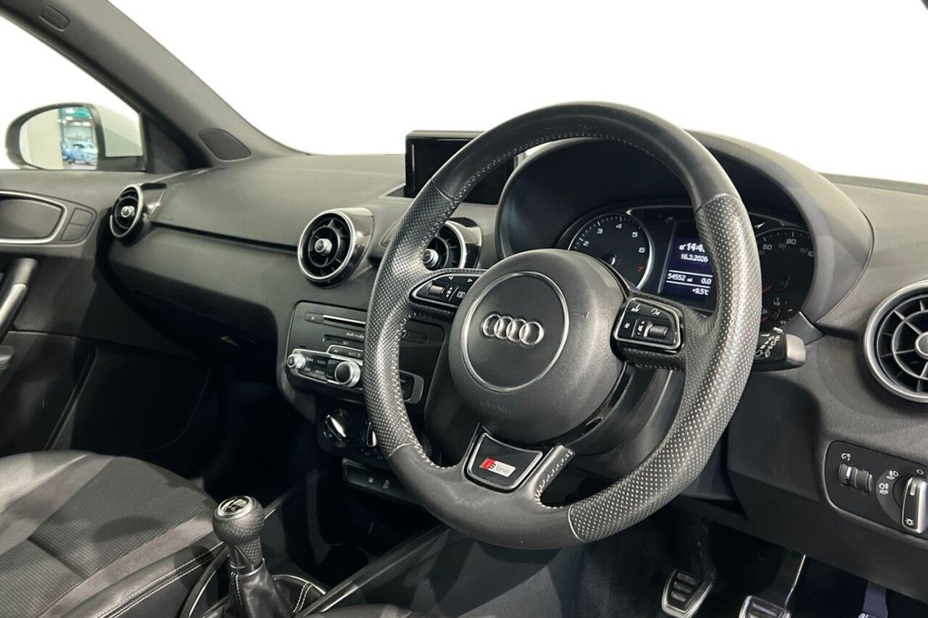 Used Audi A1 2018 for sale - 77904857: Photo 9