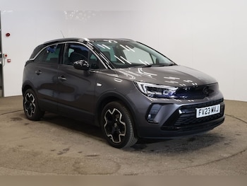 Used Vauxhall Crossland 2023 for sale - 78008734: Photo