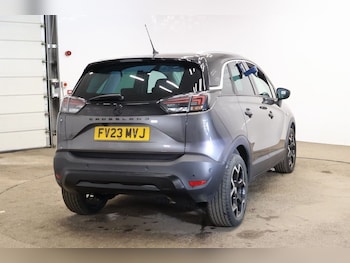 Used Vauxhall Crossland 2023 for sale - 78008734: Photo