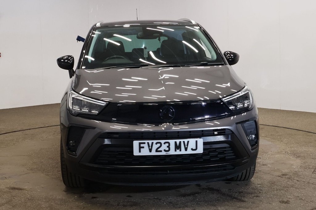 Used Vauxhall Crossland 2023 for sale - 78008734: Photo 3