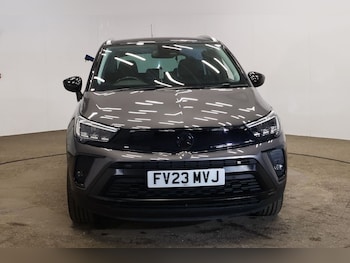 Used Vauxhall Crossland 2023 for sale - 78008734: Photo