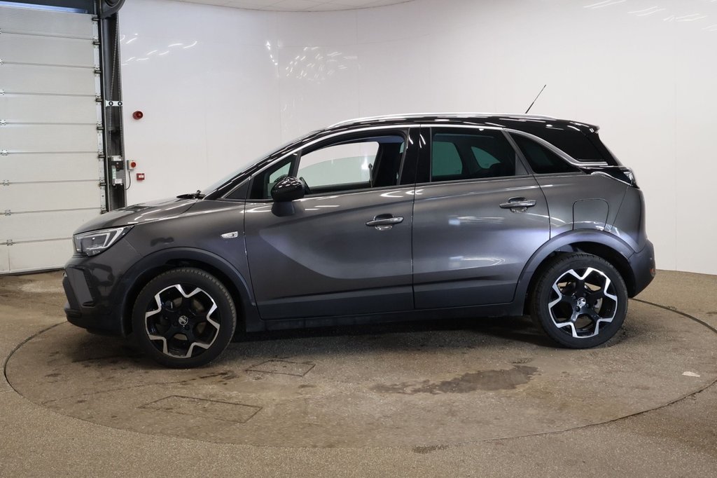 Used Vauxhall Crossland 2023 for sale - 78008734: Photo 4