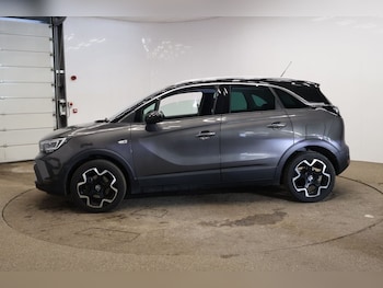 Used Vauxhall Crossland 2023 for sale - 78008734: Photo