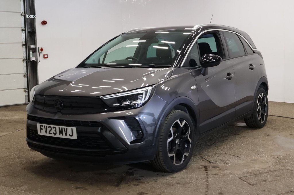 Used Vauxhall Crossland 2023 for sale - 78008734: Photo 5