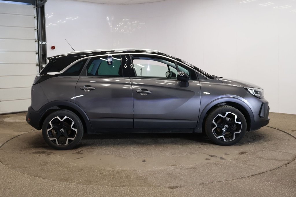 Used Vauxhall Crossland 2023 for sale - 78008734: Photo 6