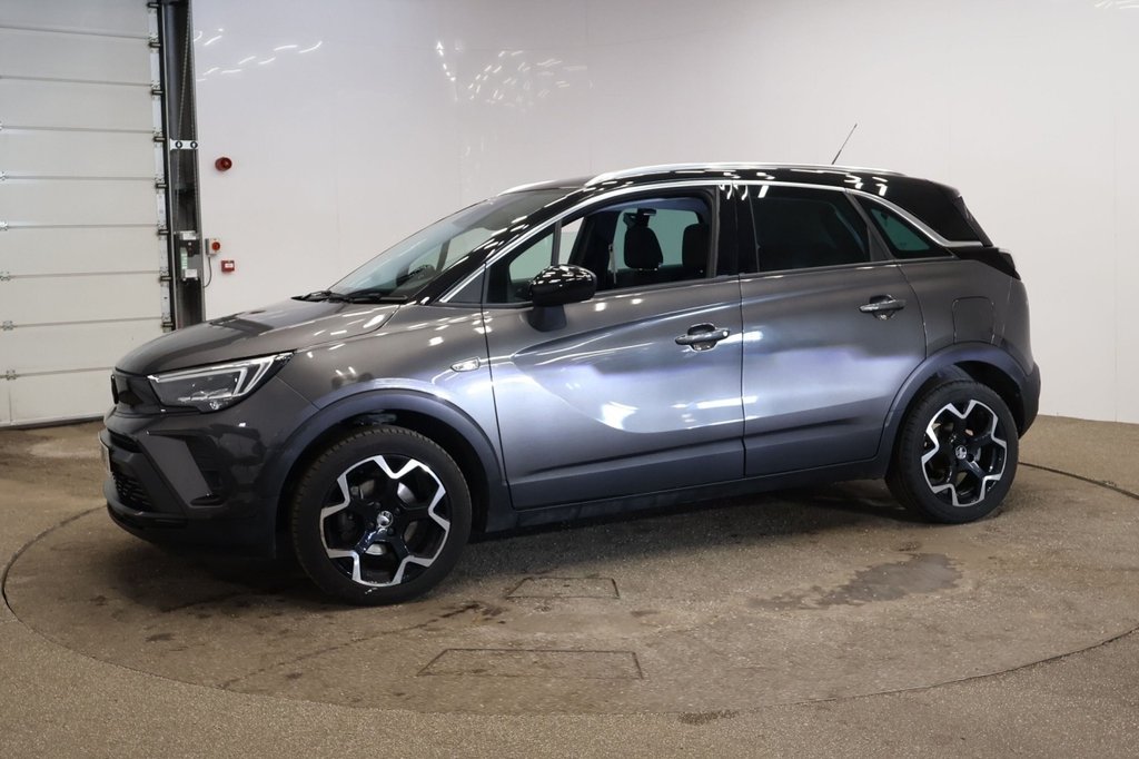 Used Vauxhall Crossland 2023 for sale - 78008734: Photo 8