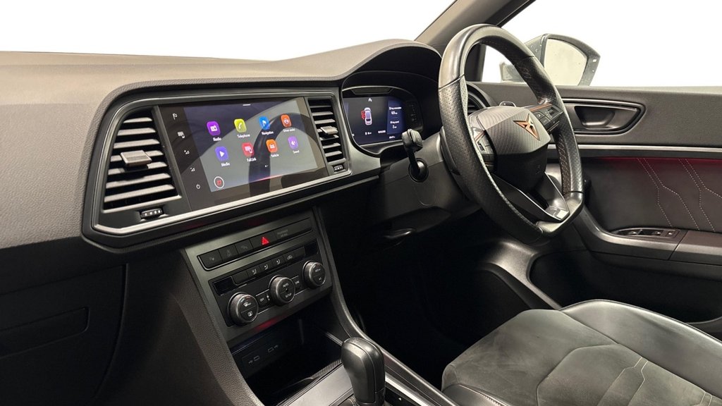 Used Cupra Ateca 2022 for sale - 77920220: Photo 2