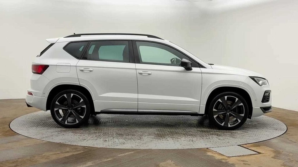 Used Cupra Ateca 2022 for sale - 77920220: Photo 4