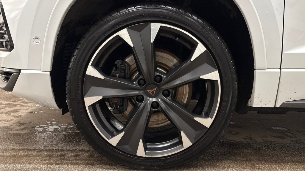 Used Cupra Ateca 2022 for sale - 77920220: Photo 5