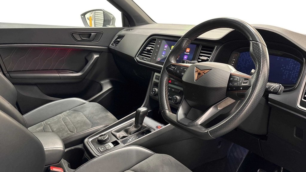 Used Cupra Ateca 2022 for sale - 77920220: Photo 6
