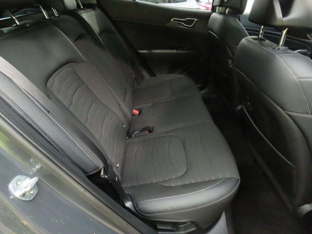 Used Kia Sportage 2022 for sale - 76617541: Photo 10
