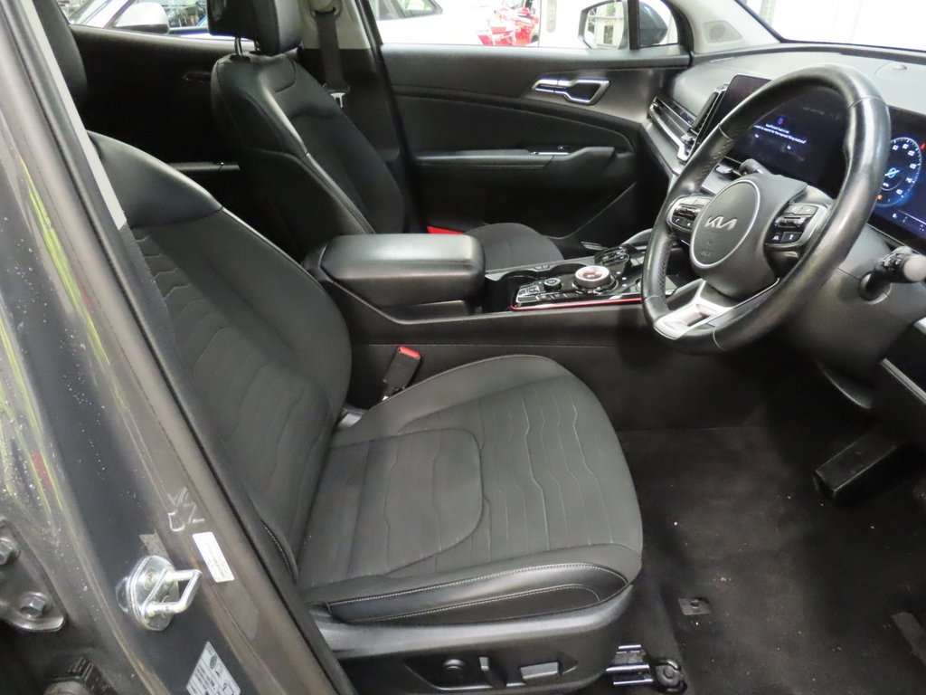 Used Kia Sportage 2022 for sale - 76617541: Photo 12