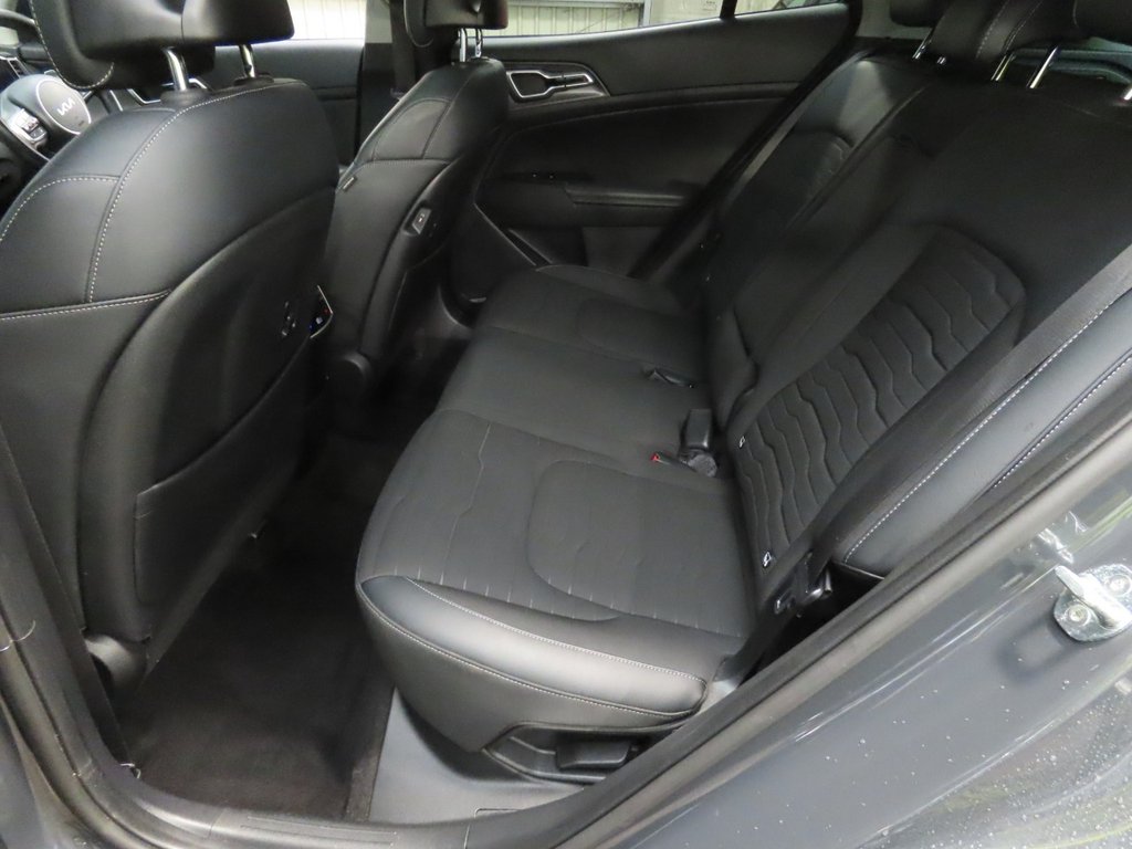 Used Kia Sportage 2022 for sale - 76617541: Photo 14