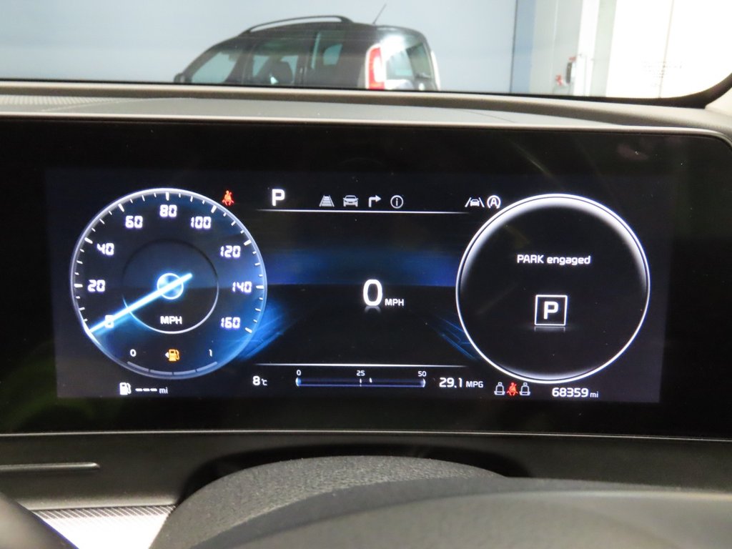 Used Kia Sportage 2022 for sale - 76617541: Photo 15