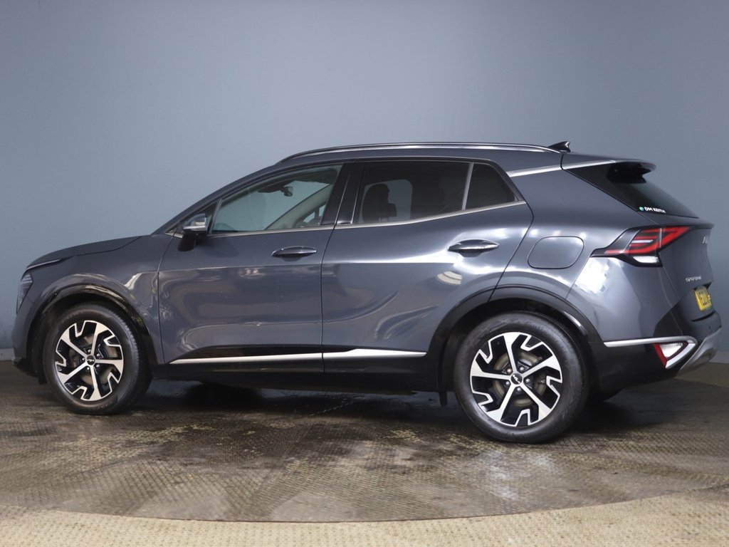 Used Kia Sportage 2022 for sale - 76617541: Photo 6