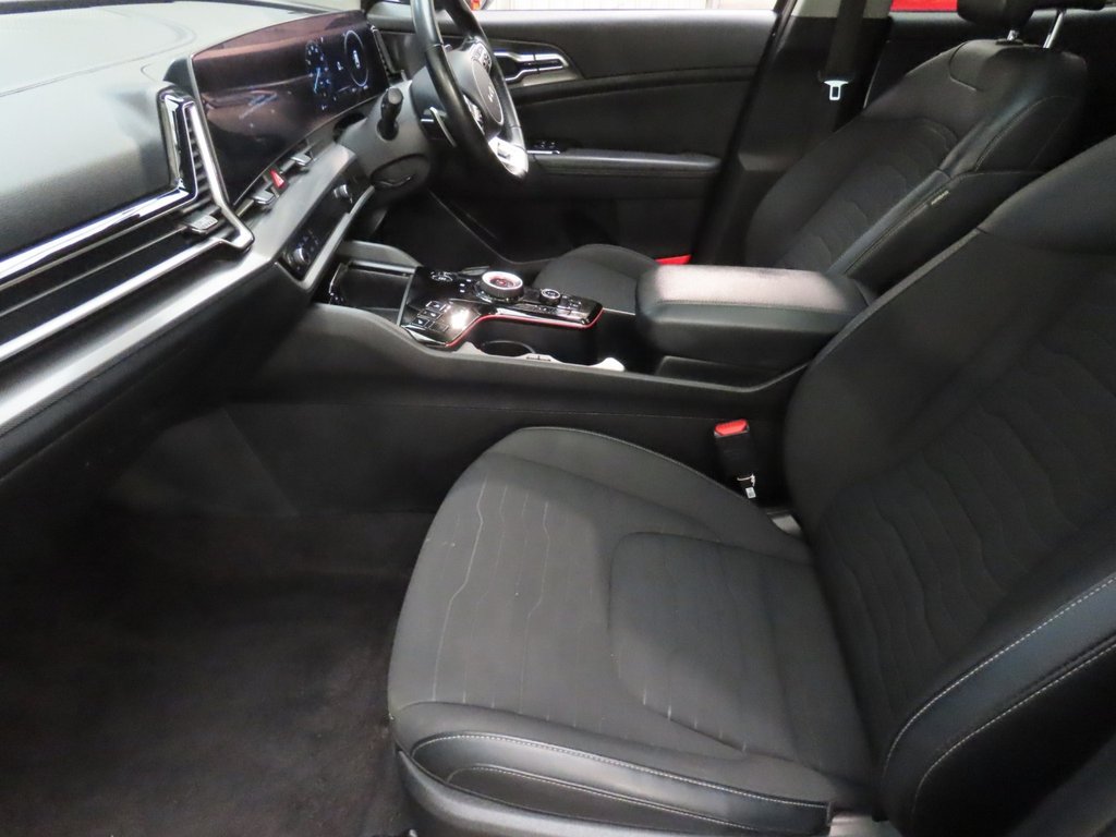 Used Kia Sportage 2022 for sale - 76617541: Photo 9